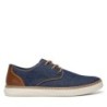 Halbschuhe Rieker B9903-14 Blau