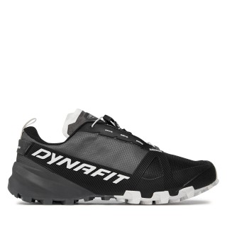 Trekkingschuhe Dynafit Traverse Gtx GORE-TEX 64080 Schwarz