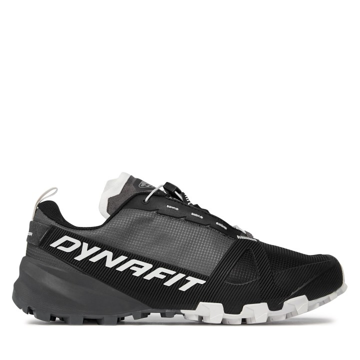 Trekkingschuhe Dynafit Traverse Gtx GORE-TEX 64080 Schwarz