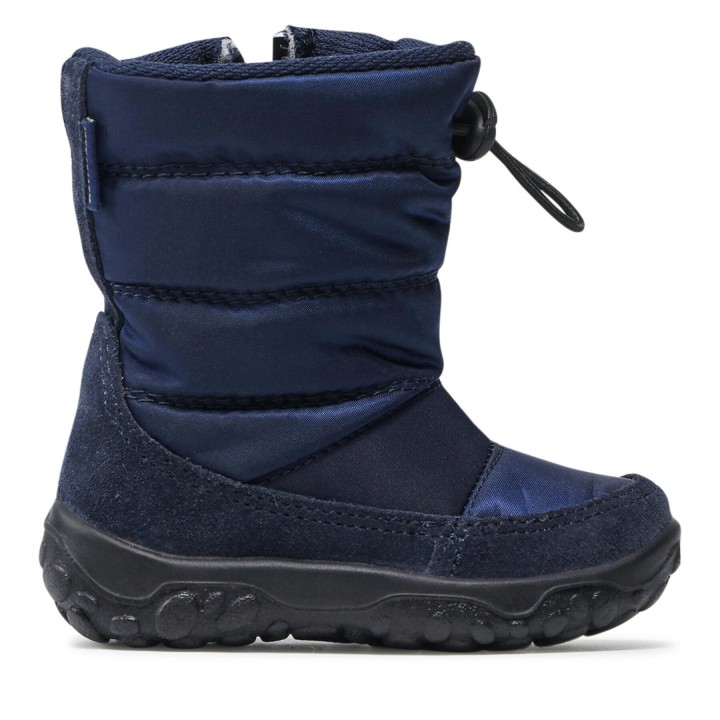 Schneeschuhe Naturino Falcotto by Naturino Poznaurr 0013001422.01.0C01 Dunkelblau