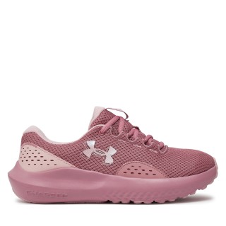 Laufschuhe Under Armour Ua W Charged Surge 4 3027007-600 Rosa