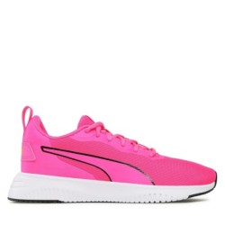 Laufschuhe Puma Flyer Flex Ravish 195201 30 Schwarz