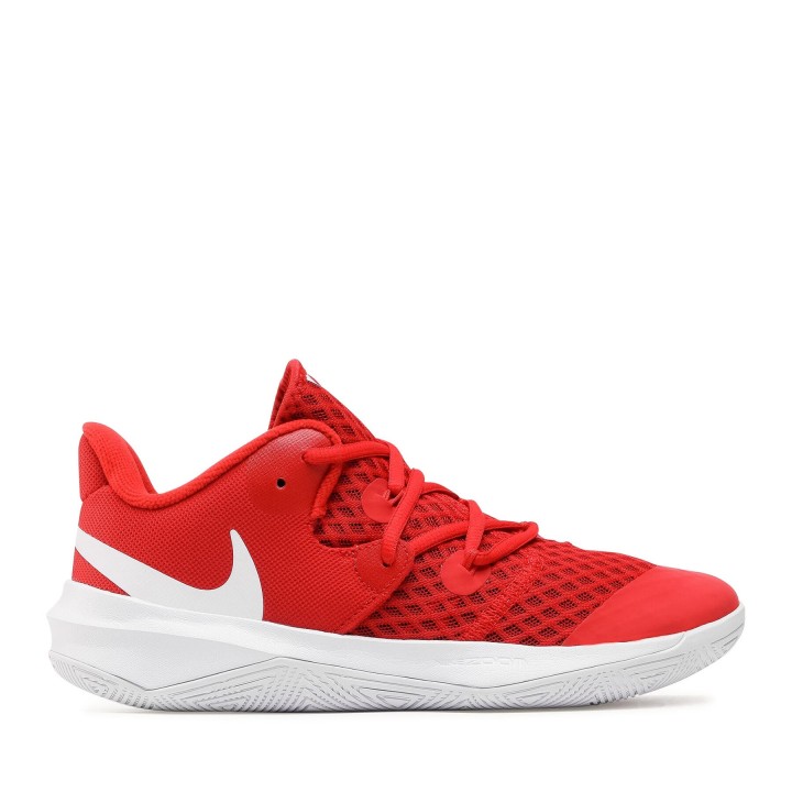 Hallenschuhe Nike Zoom Hyperspeed Court CI2964 610 Rot