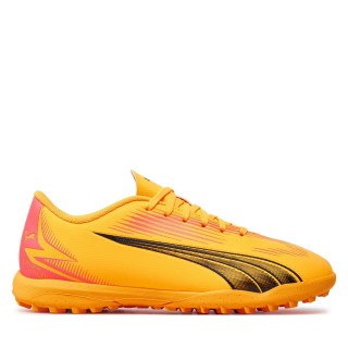 Fußballschuhe Puma Ultra Play Tt Jrck-S 107779-03 Gelb