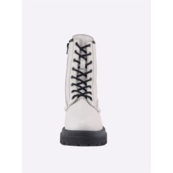 Schnürstiefelette