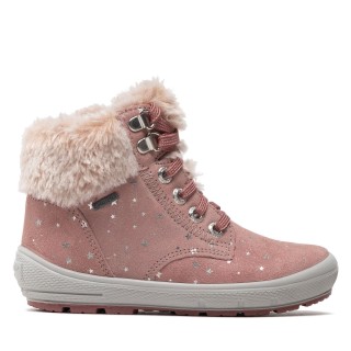 Schnürschuhe Superfit GORE-TEX 1-006310-5510 D Rosa