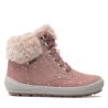 Schnürschuhe Superfit GORE-TEX 1-006310-5510 D Rosa