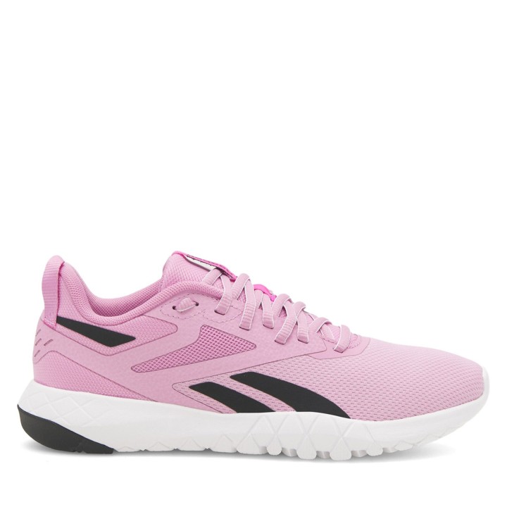 Fitnessschuhe Reebok Flexagon Force 4 100074518 Rosa