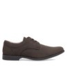 Halbschuhe Lanetti M16SS025-30 Braun