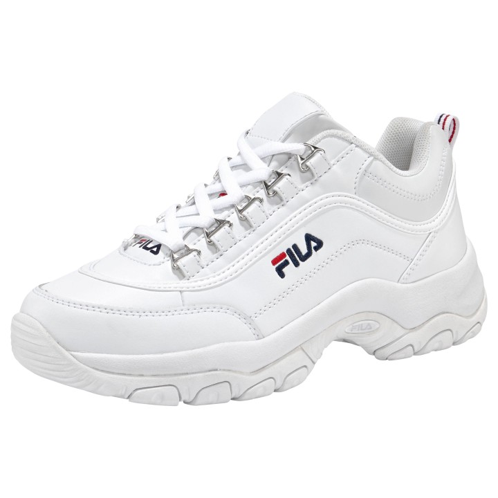Fila Sneaker "Strada Low Wmn"