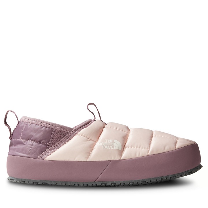 Hausschuhe The North Face Y Thermoball Traction Mule IiNF0A39UXOIC1 Rosa