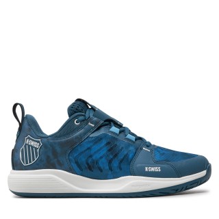 Tennisschuhe K-Swiss Ultrashot Team 07395-347-M Dunkelblau
