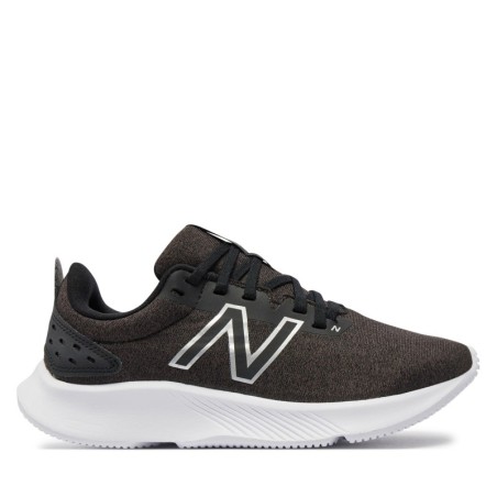 Laufschuhe New Balance 430 v2 WE430LB2 Schwarz
