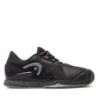 Tennisschuhe Head Sprint Pro 3.5 Clay 273113 Schwarz