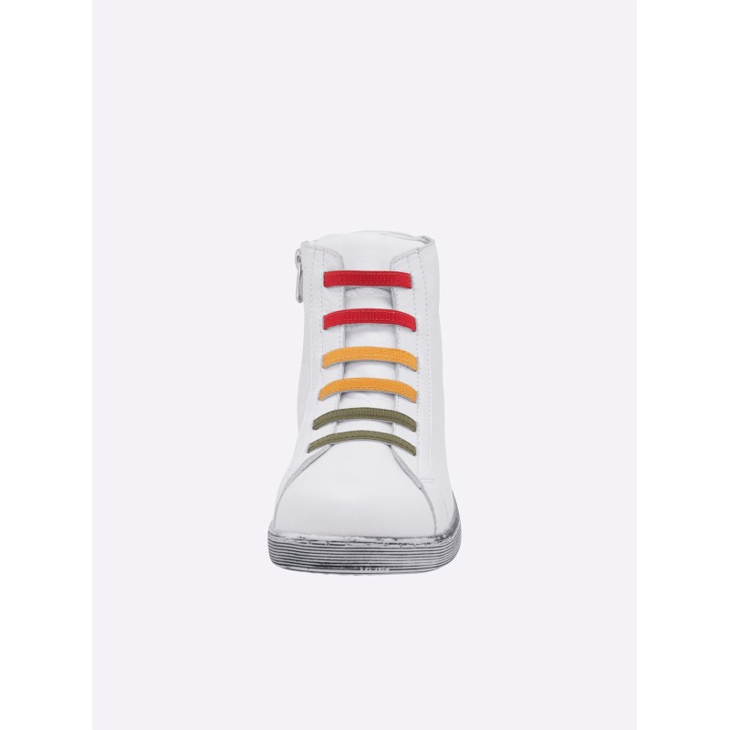 Kurzstiefelette