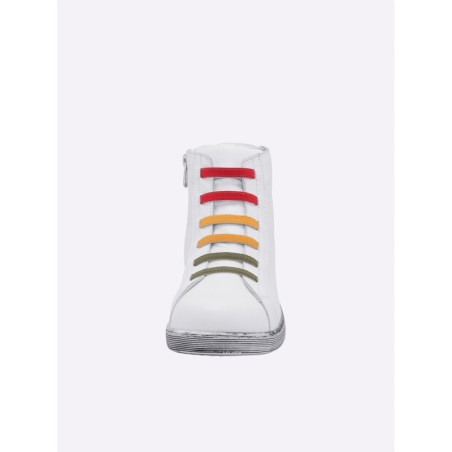Kurzstiefelette