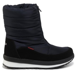 Schneeschuhe CMP Kids Rae Snow Boots Wp 39Q4964J Dunkelblau