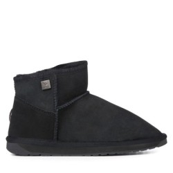 Schneeschuhe EMU Australia Platinum Slim Wp11875 Schwarz