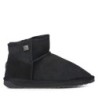 Schneeschuhe EMU Australia Platinum Slim Wp11875 Schwarz