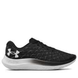 Laufschuhe Under Armour UA FLOW Velociti Wind 2 3024903-001 Schwarz