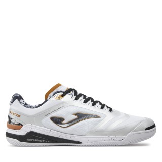 Fußballschuhe Joma Joma Invicto INVS 24 IN Weiß