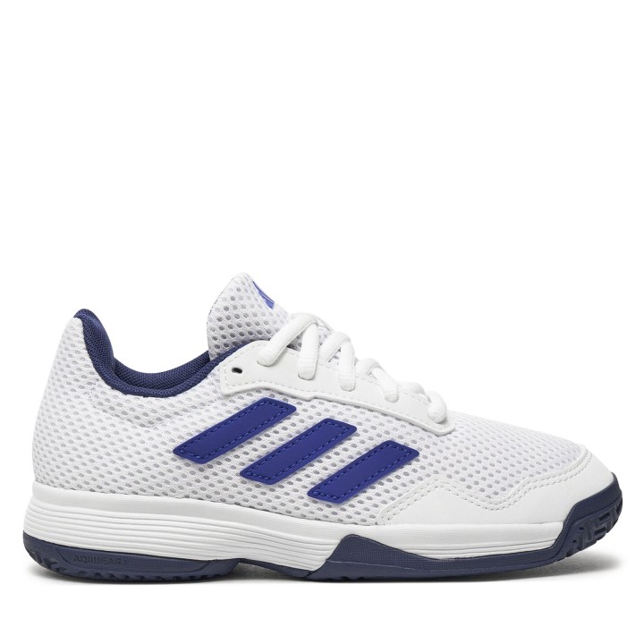 Tennisschuhe adidas Gamespec JI4323 Weiß