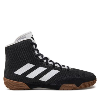 Boxschuhe adidas Tech Fall 2.0 FZ5388 Schwarz