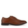 Halbschuhe Lanetti MYL8515-2 Braun
