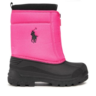 Schneeschuhe Polo Ralph Lauren RF103670 S Rosa