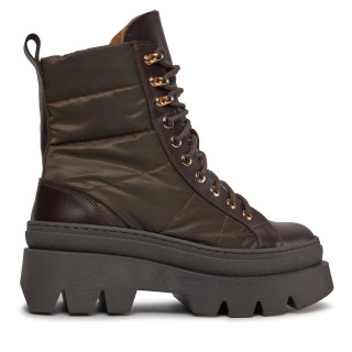 Schneeschuhe R.Polański 1722 Braun