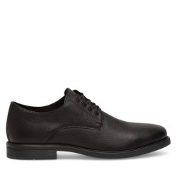 Halbschuhe Lasocki DARICK-14 MI08 Braun