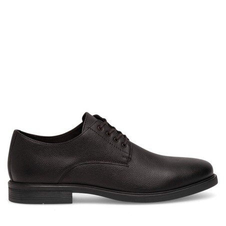 Halbschuhe Lasocki DARICK-14 MI08 Braun