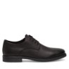 Halbschuhe Lasocki DARICK-14 MI08 Braun