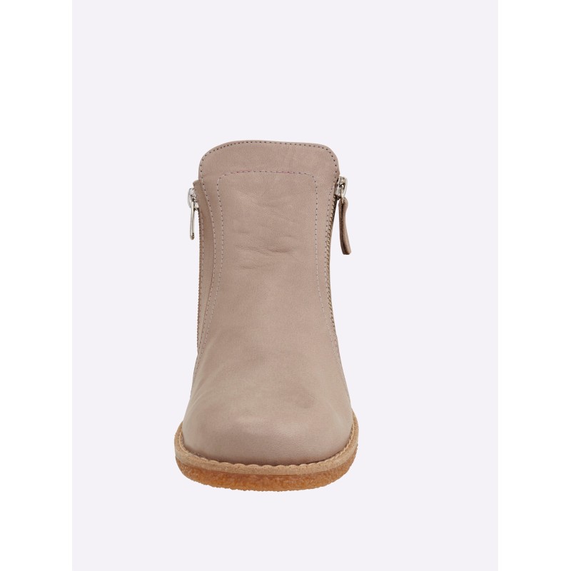 Stiefelette