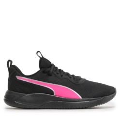 Laufschuhe Puma Resolve Modern Weave 377994 05 Schwarz