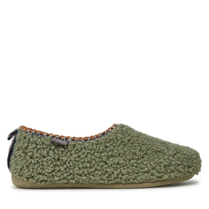 Hausschuhe Toni Pons Marta-Sh Grün