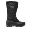 Schneeschuhe CMP Nietos Wmn 3Q47966 Schwarz