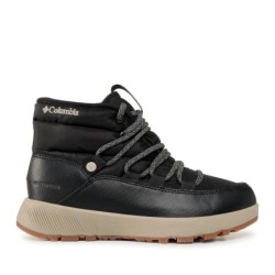 Schneeschuhe Columbia Slopeside Village™ Omni-Heat™ Mid BL0145 Schwarz