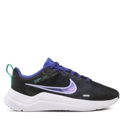 Laufschuhe Nike Downshifter 12 DD9294 003 Dunkelblau