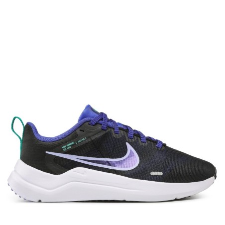 Laufschuhe Nike Downshifter 12 DD9294 003 Dunkelblau