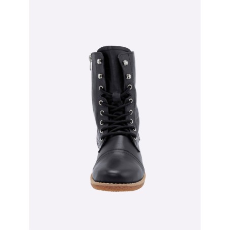 Schnürstiefelette