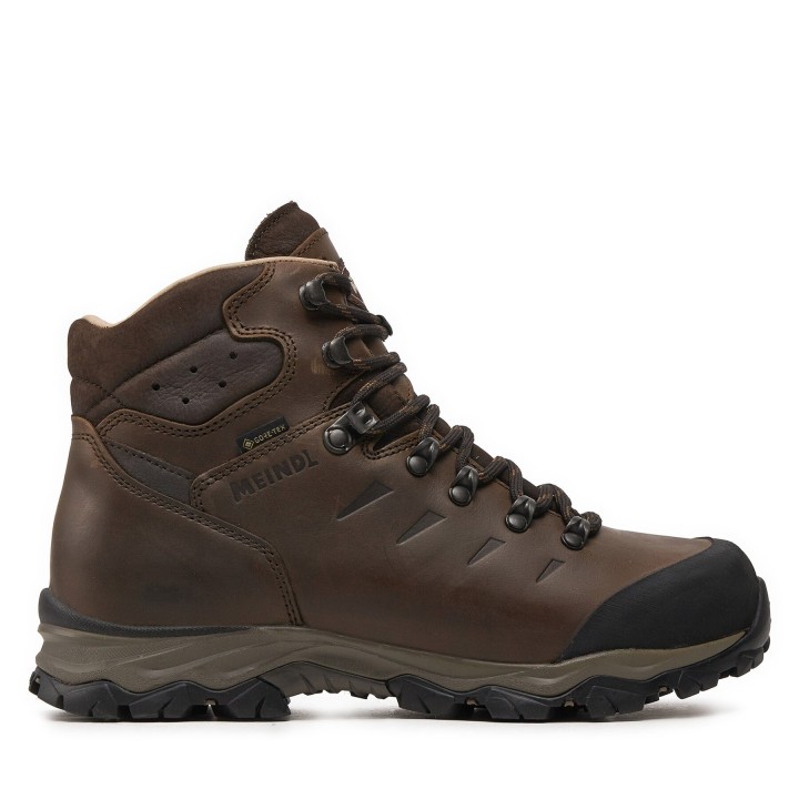 Trekkingschuhe Meindl Chile Gtx GORE-TEX 2999/46 Braun