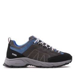 Trekkingschuhe Olang PRINCIPE Schwarz