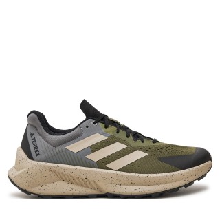 Laufschuhe adidas Terrex Soulstride Flow IG8923 Grün