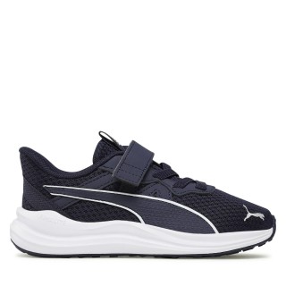 Laufschuhe Puma Reflect Lite AC+PS 379125 04 Dunkelblau