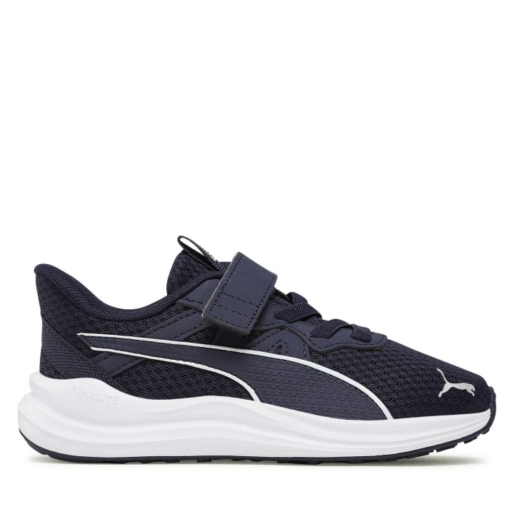 Laufschuhe Puma Reflect Lite AC+PS 379125 04 Dunkelblau