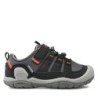 Halbschuhe Keen Knotch Hollow 1025881 Grau
