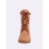 Schnürstiefelette