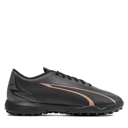 Fußballschuhe Puma Ultra Play Tt Jr 10777902 02 Schwarz