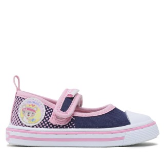 Halbschuhe Primigi 3946022 Blau